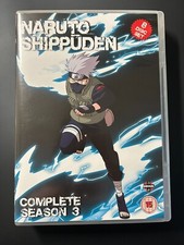 Naruto shippuden season gebraucht kaufen  Hannover