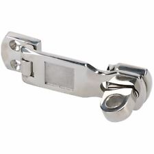 Hasp staple 316 for sale  STOKE-ON-TRENT