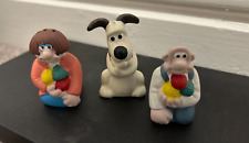 Wallace gromit salt for sale  CREWE