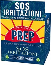 Crema dermoprotettiva 100 usato  Milano