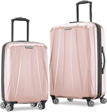 Samsonite centric hardside for sale  Chicago