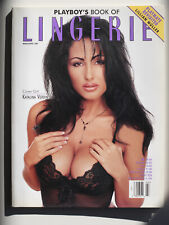 Playboy book lingerie gebraucht kaufen  Reinbek