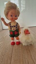 Alte tanzpuppe zum gebraucht kaufen  Deutschland