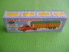 Dinky toys 36b d'occasion  La Chapelle-de-Guinchay