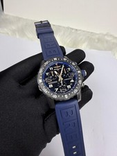 Breitling Endurance Pro relógio de quartzo 44mm - X82310D51B1S1, usado comprar usado  Enviando para Brazil