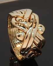 Carat yellow gold for sale  STOCKPORT