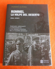 Emil krieg rommel usato  Teramo