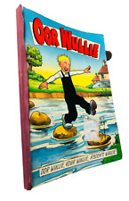 Book oor wullie for sale  BLACKPOOL