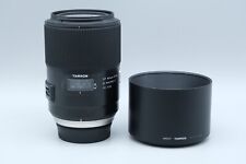 Tamron 90mm f017 gebraucht kaufen  Gottmadingen