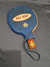 Racchetta ping pong usato  Palermo