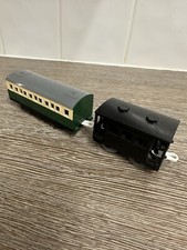 Tomy trackmaster carriages for sale  COVENTRY