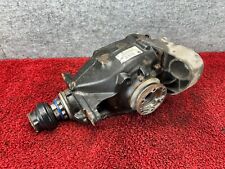 Usado, Diferencial de eixo traseiro BMW 2012-2015 E84 X1 relação transportadora conjunto 3.64 fabricante de equipamento original 76K comprar usado  Enviando para Brazil