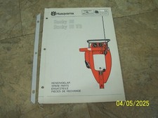 Husqvarna husky chainsaw for sale  Oronogo
