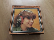 Ddr unitra tonsil gebraucht kaufen  Rain