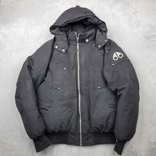 Moose knuckles jacket for sale  Melrose Park