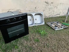 Lavello con miscelatore usato  San Bonifacio