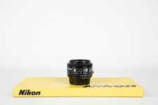 Nikon 28mm f2.8 usato  Ancona