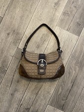 Vintage y2k coach for sale  Tucson