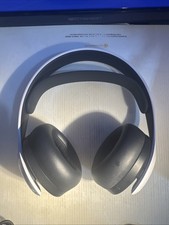 Playstation pulse wireless for sale  Tampa