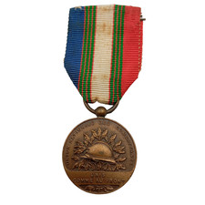 W14 médaille unc d'occasion  Saint-Jean-en-Royans
