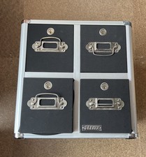 Leitz design vault for sale  LONDON