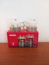 Iittala finlandia tsaikka usato  Spedire a Italy