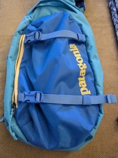 Bright blue patagonia for sale  Las Vegas