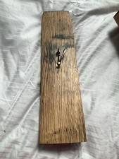 Whisky barrel oak for sale  HUDDERSFIELD