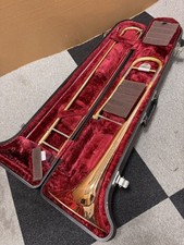 Trombone yamaha ysl usato  Spedire a Italy
