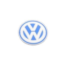 VAG Emblem Für Volkswagen Golf 2000-2007 Jetta 2005-2010 Original 3B083789109Z comprar usado  Enviando para Brazil