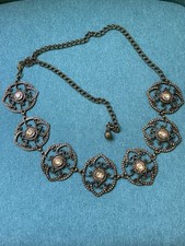 Brass metal tone for sale  Spring Lake