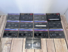 Hi8 8mm video8 for sale  Oceanside