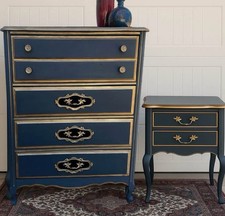 Vintage french provincial for sale  Acworth