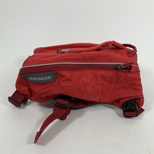 Ruffwear singletrak dog for sale  Logan