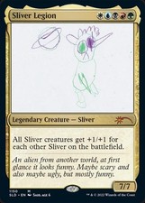 Sliver legion near for sale  Moscow