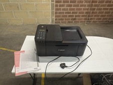 Canon pixma tr4500 for sale  FELIXSTOWE