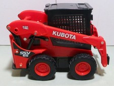 Kubota ksr ssv65 for sale  Tiffin