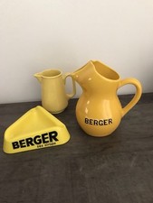 Lot berger pichet d'occasion  Fourchambault