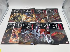 Civil war 2016 for sale  HUNGERFORD