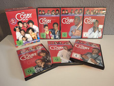 Cosby show komplettbox gebraucht kaufen  Steinheim