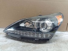 Driver headlight xenon for sale  Trenton