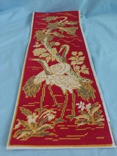 Birds oriental style for sale  NORWICH