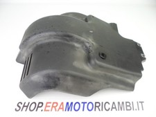 Copa Inferior Cubierta Paramotor Parasassi Motor APRILIA PEGASO 650 STRADA 2008 comprar usado  Enviando para Brazil