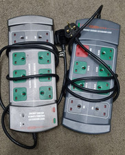 Surge guard masterplug for sale  HULL
