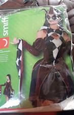 Carnival dead gothic for sale  BATLEY