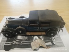 1929 rolls royce d'occasion  Roche-la-Molière