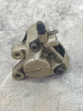 Front brake caliper d'occasion  Expédié en Belgium