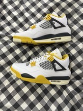 Air jordan 4 gebraucht kaufen  Hodelhagen