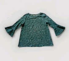 Vintage damen bluse gebraucht kaufen  Blankenburg