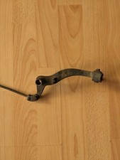 Yamaha 125 rear for sale  SHERBORNE